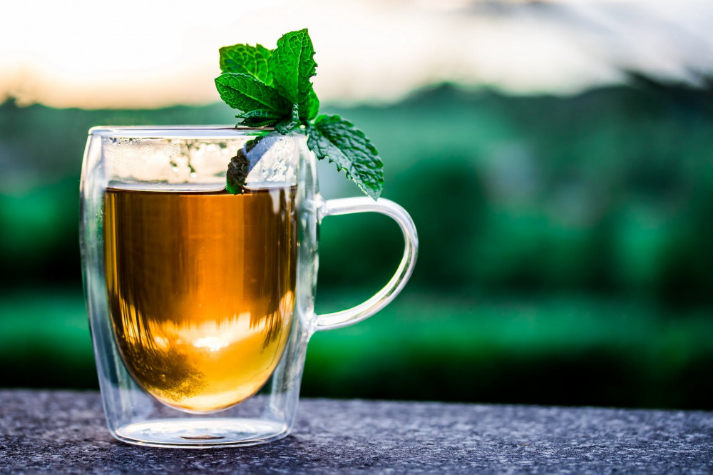 Yeşil çay antioksidan ihtiyacını karşılar mı?