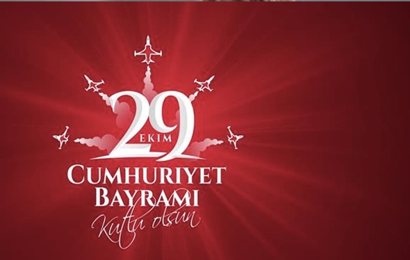 29 Ekim Cumhuriyet Bayramı resmi tatil 29 Ekim şiirleri