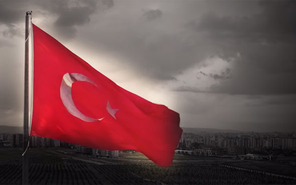 29 Ekim şiirleri Atatürk'ün Cumhuriyet ile sözleri-2018