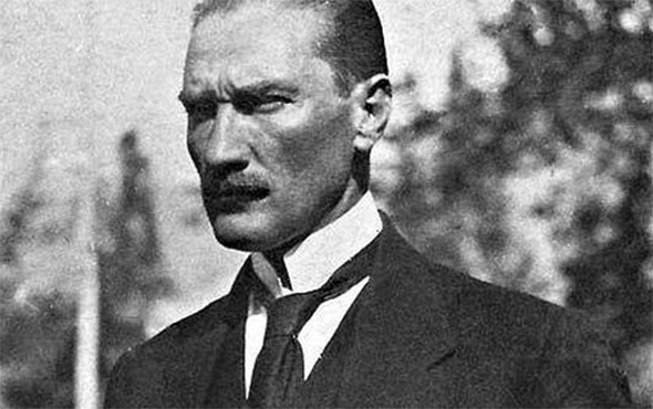 Atatürk şiirleri 2018 Kültür Bakanlığı derlemesi 