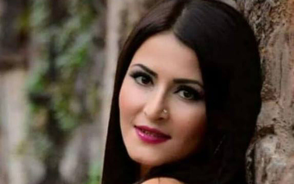 Genç türkücü Tuba Ergüzer'in sır ölümü annesi kapıyı açtığında şoke oldu