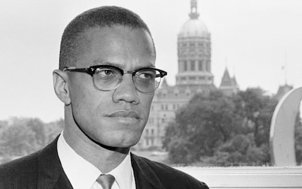 Malcolm X kimdir? Gerçek adı ne?