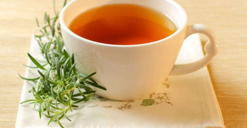 Biberiye çayının faydaları nelerdir?