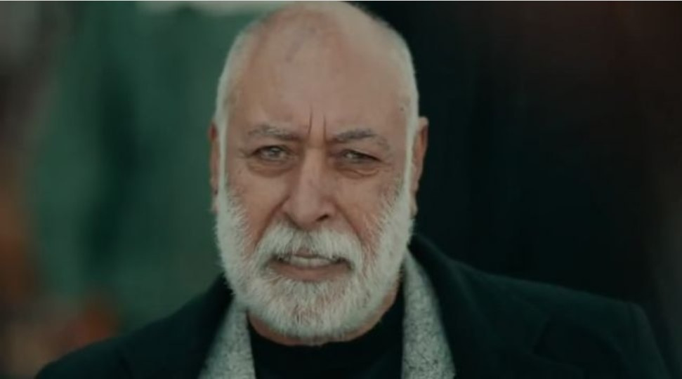 Çukur Reşit kim gerçek ismi ne? Çukur'a Kurtlar Vadisi'nden transfer - Sayfa 2
