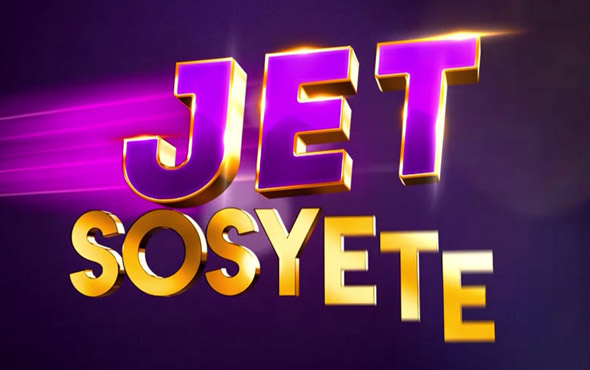 Jet Sosyete dizisinde konuk oyuncu bombası! Görenler büyük şaşkınlık yaşadı