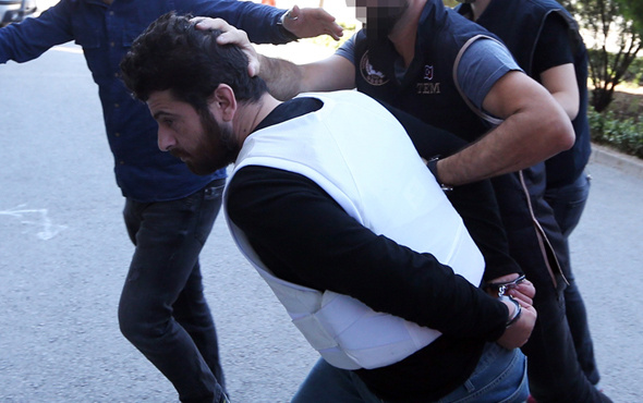 Yusuf Nazik'in ifadesi sonrası tutuklama! 