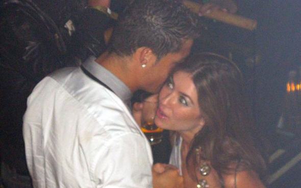 Tecavüz skandalı patlak verdi! Juventus'ta Ronaldo depremi