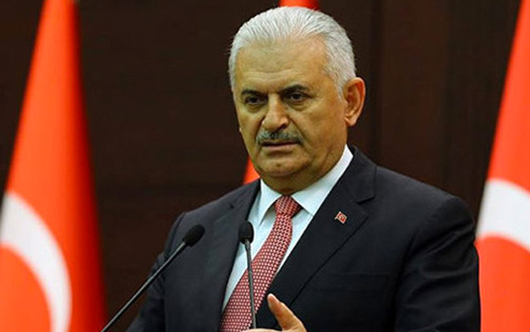 Binali Yıldırım: ABD'nin tek müttefiki dolar