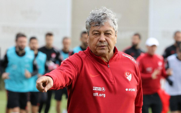 Lucescu'dan şaşırtan Arda Turan cevabı