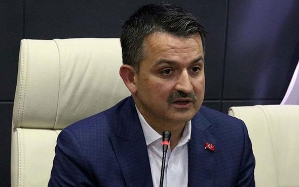 Pakdemirli: Fiyatlardaki dalgalanmalara son vereceğiz