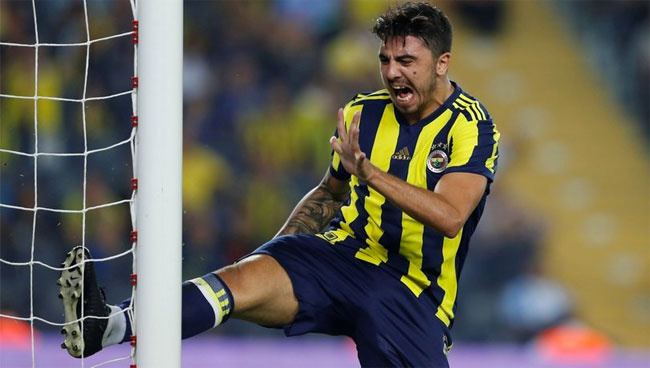 Ali Koç'a "Fenerbahçe'nin 100 milyon lirasını çöpe atma" çağrısı