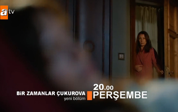 Bir Zamanlar Çukurova 6. bölüm fragmanı