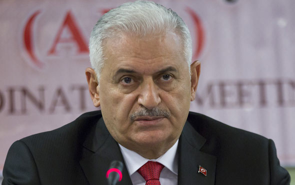 Binali Yıldırım'dan Avrupa'ya uyarı: İstanbul ne kadar güvenliyse...