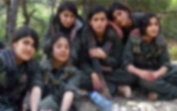 Terör örgütü PKK'da baskı ve taciz intihar sayısını zirve yaptırdı