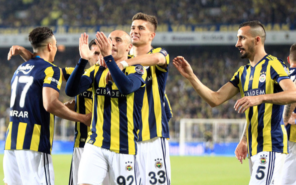 Fenerbahçe'de deprem! 3 ismin bileti kesildi