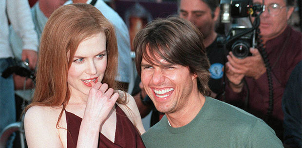 Nicole Kidman'dan yıllar sonra taciz itirafı! Tom Cruise'la...