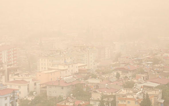 Meteoroloji'den İstanbul için korkutan uyarı!