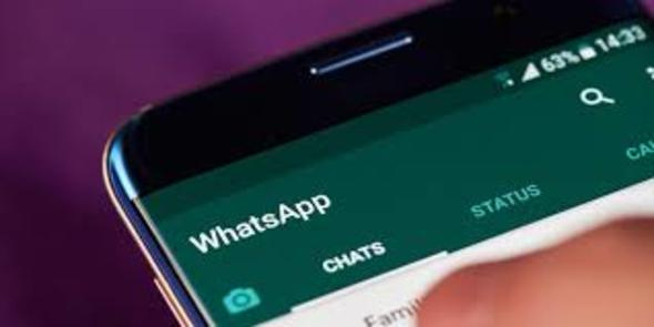 Whatsapp'ta 13 saat 8 dakika 16 saniyeniz var!