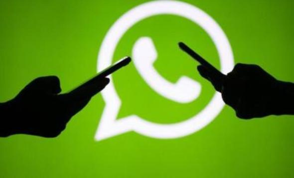 Whatsapp'ta 13 saat 8 dakika 16 saniyeniz var!