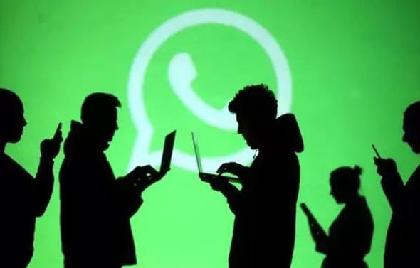 Whatsapp'ta 13 saat 8 dakika 16 saniyeniz var!