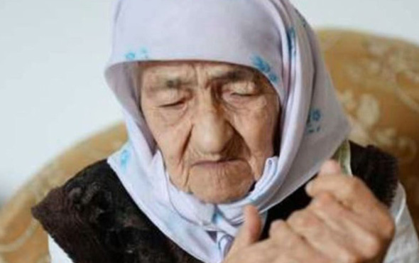 Dünyanın en yaşlı insanı: Bu kadar uzun yaşamak bir ceza!