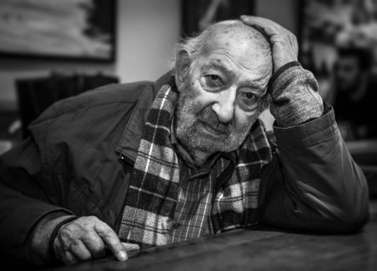 Ara Güler hayatını kaybetti! Fotoğraf sanatçısı Ara Güler kimdir?