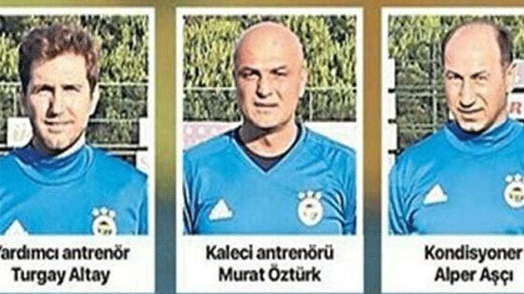 Fenerbahçe'de kıyamet kopartan olayda flaş gelişme
