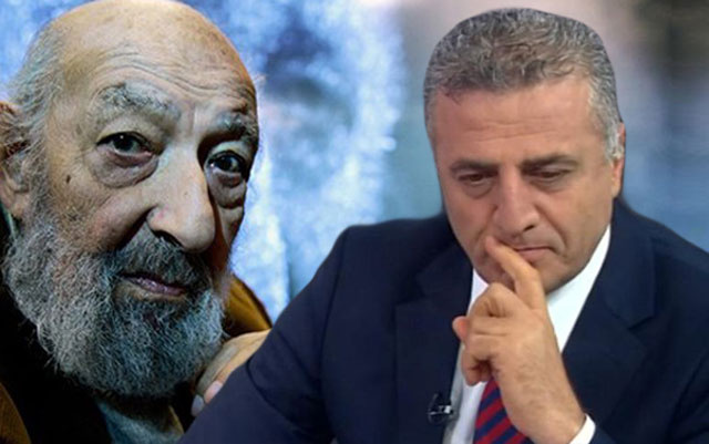 TRT moderatörü Fuat Kozluklu canlı yayında yıkıldı! Gözyaşlarına boğan haber