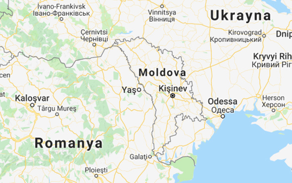 Moldova nerede kimlikle nasıl gidilir uçak fiyatları-2018