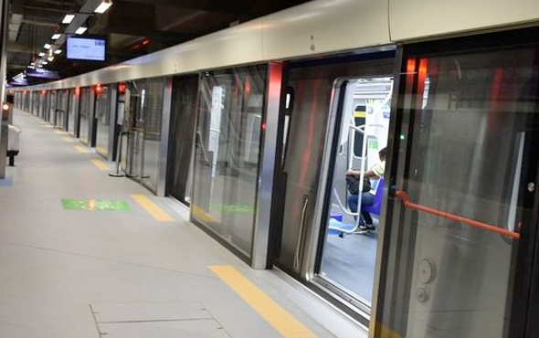 Yamanevler Çekmeköy metrosu ne zaman açılacak? Uysal açıkladı