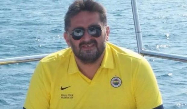 Fenerbahçe'nin eski yıldızı tutuklandı