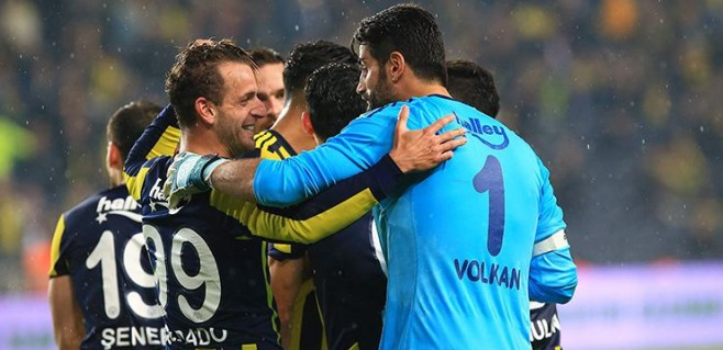 Tek korkusu 'Fenerbahçe'den ayrıldı' demeleri!