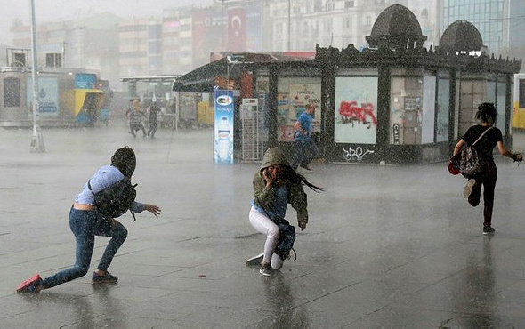 Uzmanlar uyardı! Haftasonunuz zehir olmasın