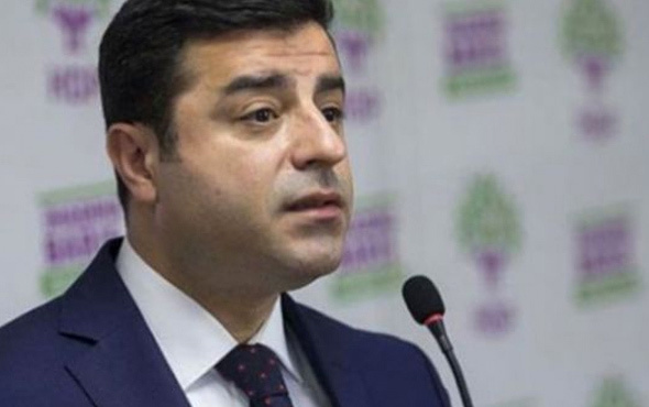 Ayhan Bilgen açıkladı Selahattin Demirtaş tahliye olabilir