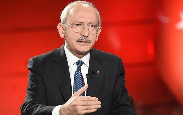 CHP'li Belediye Başkanı Kılıçdaroğlu için öyle bir şey söyledi ki...