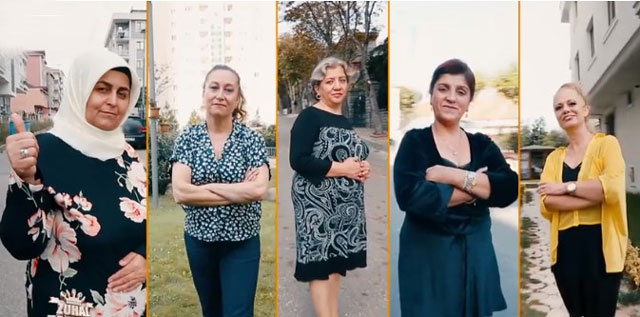 Zuhal Topal'la Sofrada yarışmacıları Ceyda kimdir Rabia Çınar nereli? 