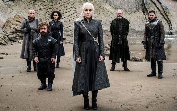 Game of Thrones'un kayıp karakteri yeni sezonda geri dönüyor! 