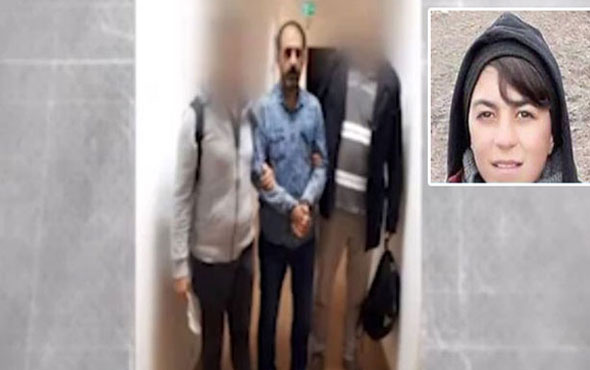 Berzan Akkuş nerede bulundu mu eniştesi Ali Rıza Eraslan İran'da yakalandı