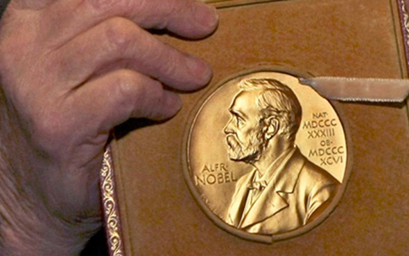 2018 Nobel Fizik Ödülü sahiplerini buldu