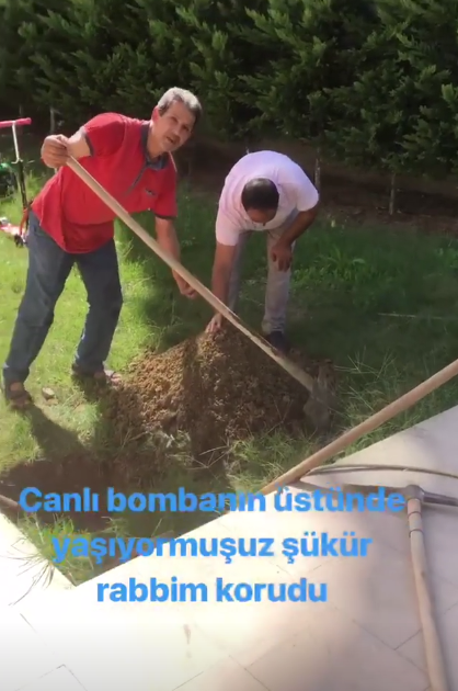 Yeliz Yeşilmen ölümden döndü! "Bunun sorumlusu kocamdır"