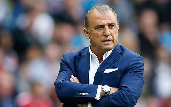 Fatih Terim temkinli konuştu! Kazanamıyorsan...