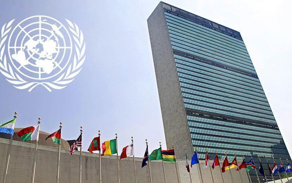 BM'den Kaşıkçı çağrısı: Suçlular sorumlu tutulmalı