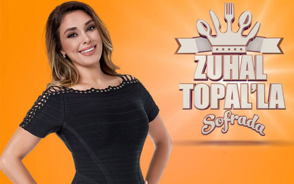 Zuhal Topalla Sofrada 19 Ekim kim kazandı işte 10 bin liralık ödülün sahibi