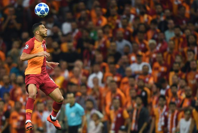 Galatasaray taraftarını çıldırtan isim: Defol git artık