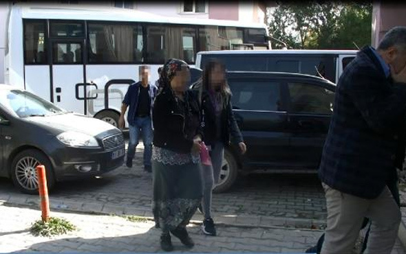 Van'da fuhuş operasyonu: 13 tutuklama