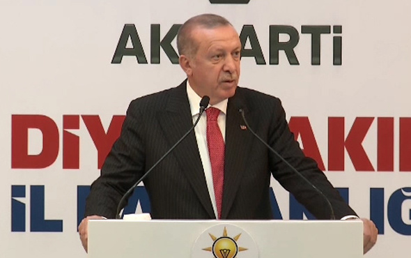 Erdoğan: Fırsatçılık yapanları unutmayız