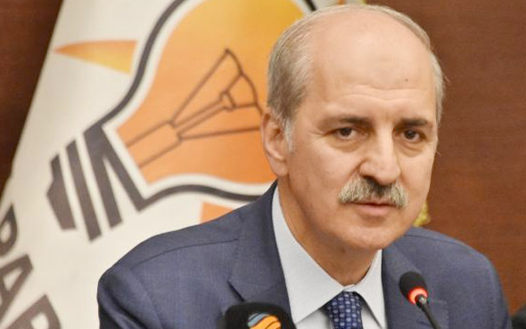 Kurtulmuş'tan çarpıcı sözler: Çok vahim sonuçları olacak!