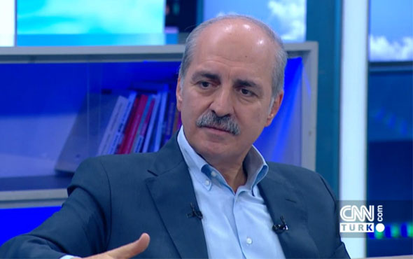 Kurtulmuş'tan çarpıcı sözler: Çok vahim sonuçları olacak!