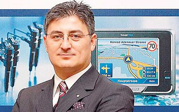 Yerli otomobil CEO'su Gürcan Karakaş'tan önemli açıklamalar