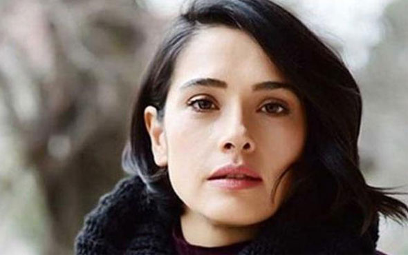 ATV'nin Can Kırıkları dizisinin Zeynep'i Funda Eryiğit'ten olay açıklamalar
